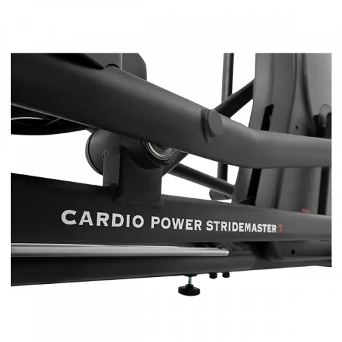 Эллиптический тренажер CardioPower, StrideMaster 7