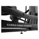 Эллиптический тренажер CardioPower, StrideMaster 7