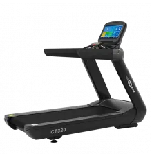 Беговая дорожка CardioPower PRO CT320 – V9T