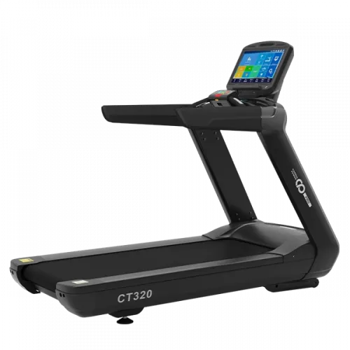 Беговая дорожка CardioPower PRO CT320 – V9T