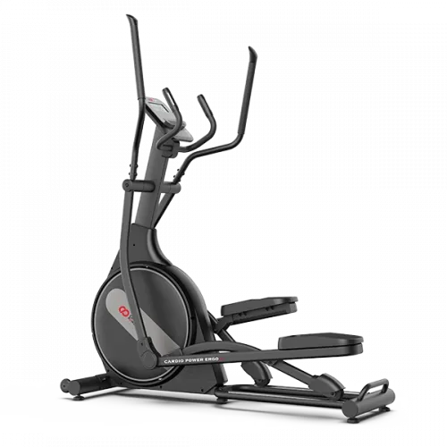 Эллиптический тренажер, CardioPower, Ergo 7