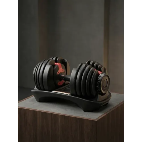 Гантель 24кг регулируемая HYFIT, Classic, D6980