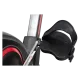 Вертикальный велотренажер CardioPower B37