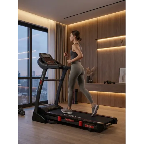 Беговая дорожка CardioPower T35 NEW