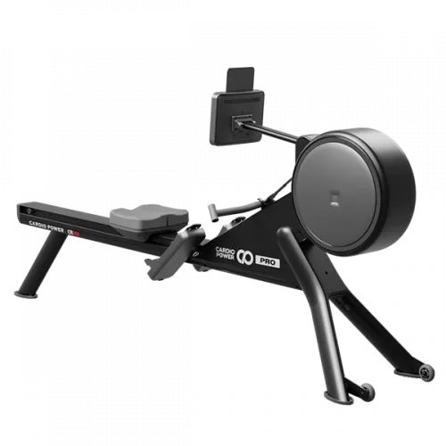 Гребной тренажер CardioPower PRO CR300