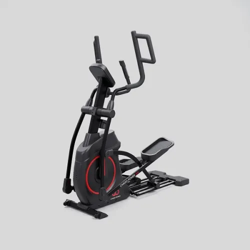 Эллиптический тренажер CardioPower X45