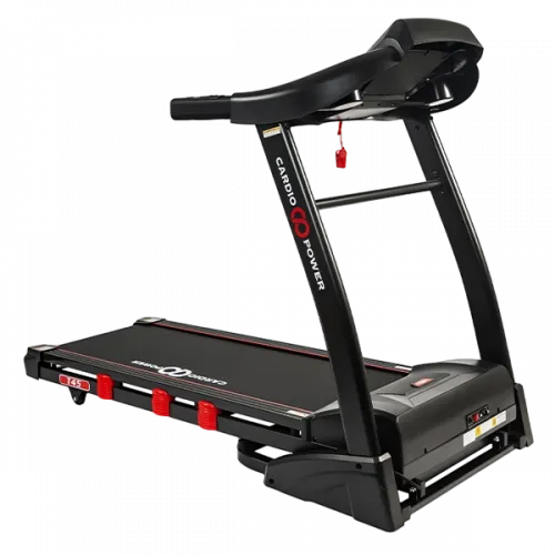 Беговая дорожка CardioPower T45