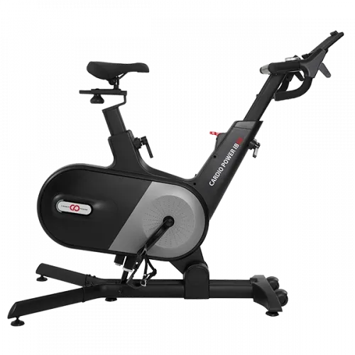 Вертикальный велотренажер CardioPower IB50