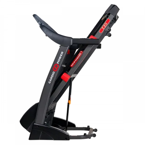 Беговая дорожка CardioPower T35 NEW