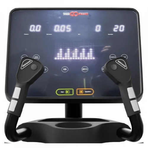 Эллиптический тренажер CardioPower PRO XE500