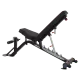 Скамья силовая, универсальная Inspire SCS (SCS-WB2B)