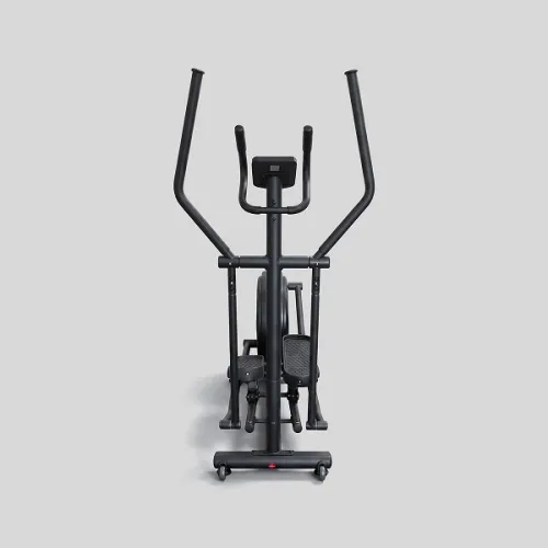 Эллиптический тренажер, CardioPower, E430