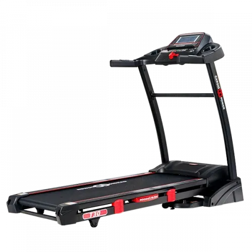 Беговая дорожка CardioPower T30 NEW