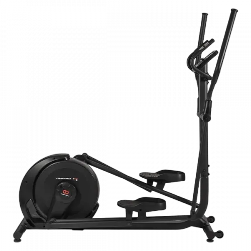 Эллиптический тренажер CardioPower E410