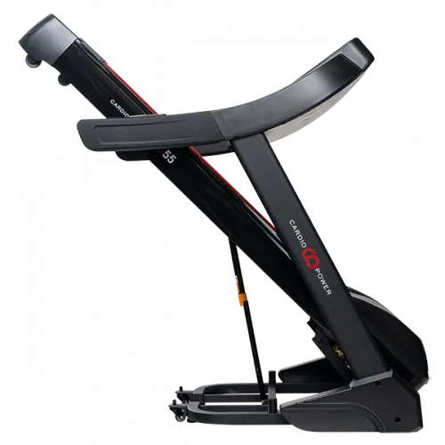 Беговая дорожка CardioPower S55
