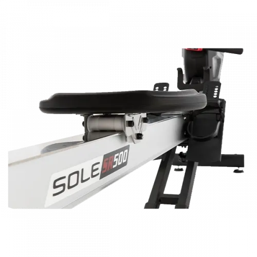 Гребной тренажер Sole SR500