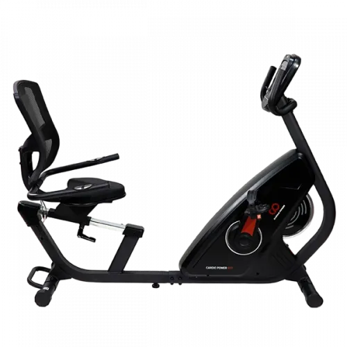 Горизонтальный велотренажер CardioPower R37