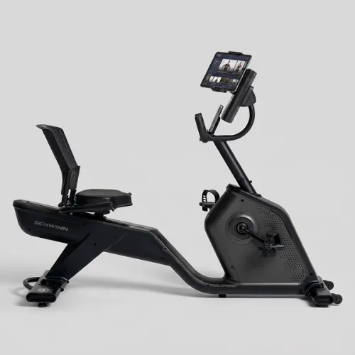 Велотренажер горизонтальный, Schwinn, 590R