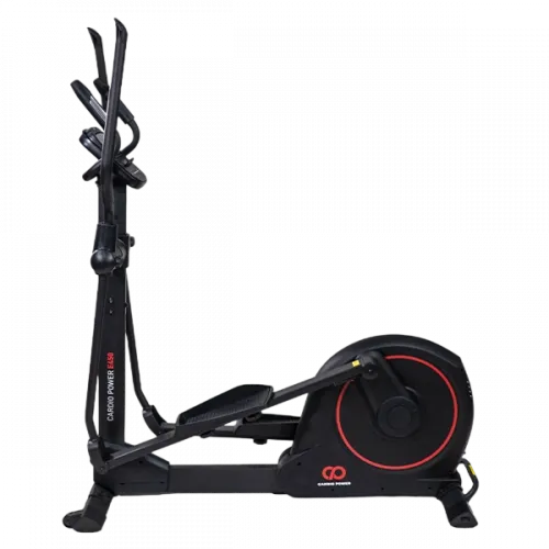 Эллиптический тренажер CardioPower E450