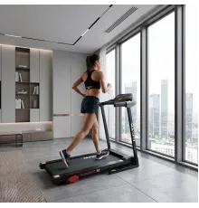 Беговая дорожка MAXFIT Runner 10