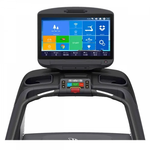 Беговая дорожка CardioPower PRO CT320 – V9T