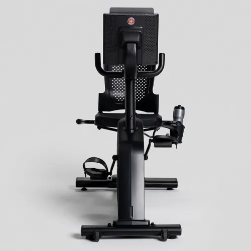 Велотренажер горизонтальный, Schwinn, 590R