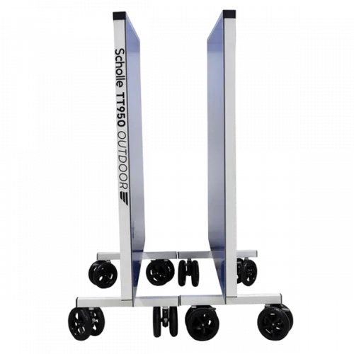 Теннисный стол всепогодный Scholle, TT950 Outdoor