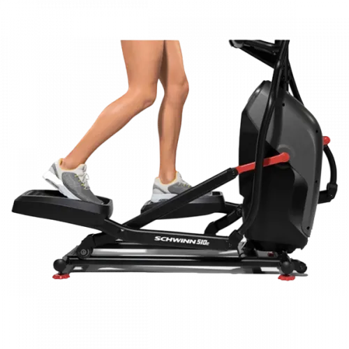Эллиптический тренажер Schwinn 510E