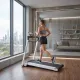 Беговая дорожка Reebok i-Run 4.0 серебристая