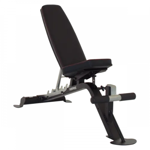 Скамья силовая, универсальная Inspire SCS (SCS-WB2B)