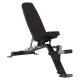 Скамья силовая, универсальная Inspire SCS (SCS-WB2B)