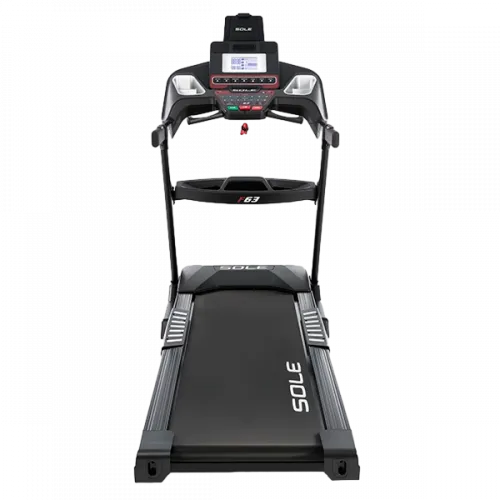 Беговая дорожка Sole F63 (2019)