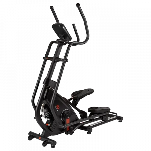 Эллиптический тренажер CardioPower X37