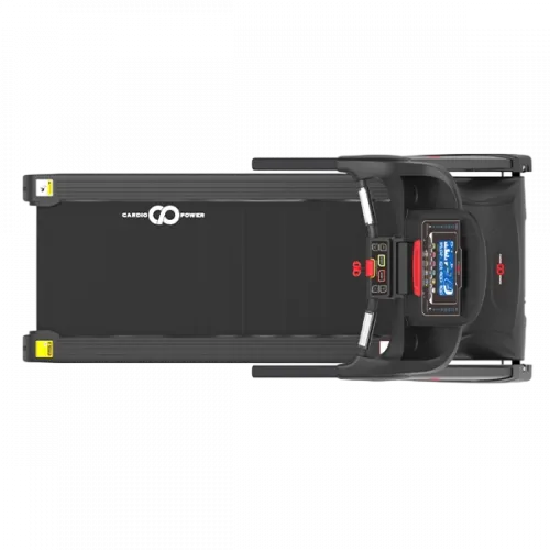 Беговая дорожка CardioPower S40 - V2