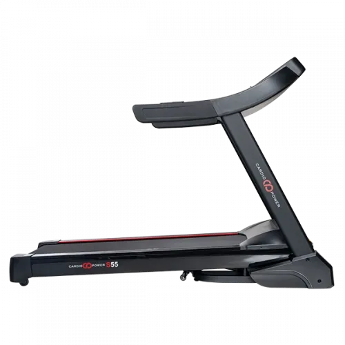 Беговая дорожка CardioPower S55