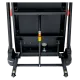 Беговая дорожка CardioPower T40 NEW