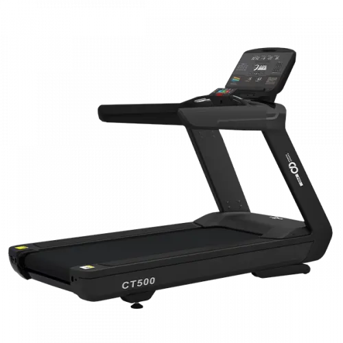 Беговая дорожка CardioPower PRO CT500 – V12