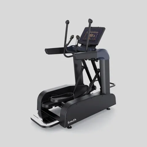 Эллиптический тренажер Smith SX 3.2
