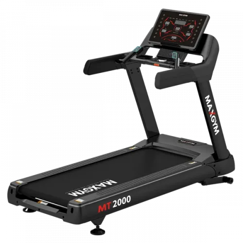 Беговая дорожка CardioPower PRO CT200 NEW