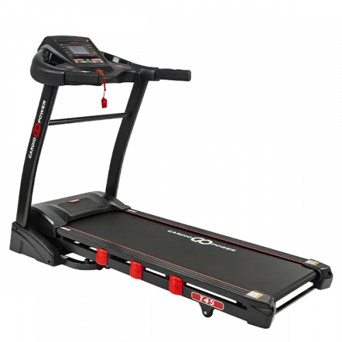 Беговая дорожка CardioPower T45