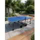 Теннисный стол всепогодный Scholle, TT1000 Outdoor