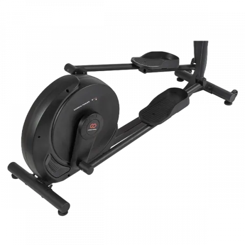Эллиптический тренажер CardioPower E410