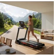 Беговая дорожка CardioPower T50