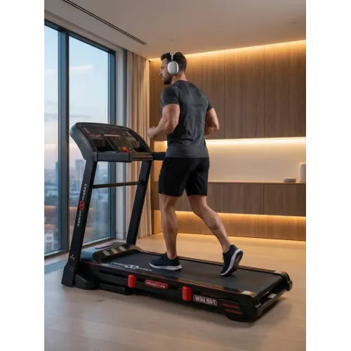 Беговая дорожка CardioPower T40 NEW