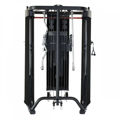 Многофункциональный силовой комплекс Inspire FT2 (FT20B)