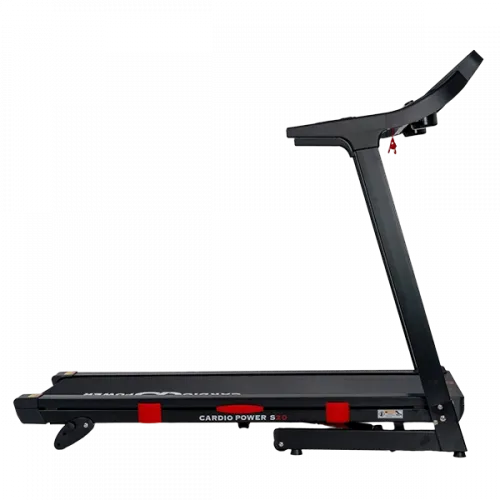 Беговая дорожка CardioPower S20