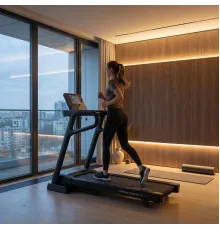 Беговая дорожка CardioPower S350