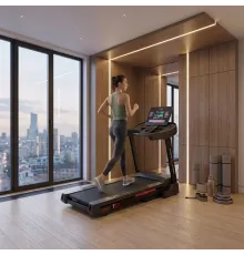 Беговая дорожка CardioPower T55 NEW