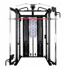 Многофункциональный силовой комплекс Inspire SCS Функциональный Тренажёр (Trainer)