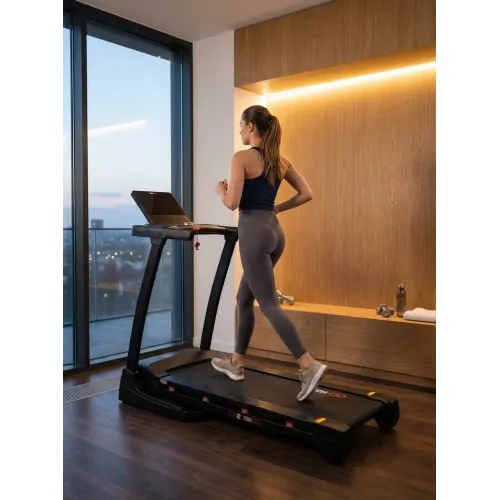 Беговая дорожка CardioPower S30